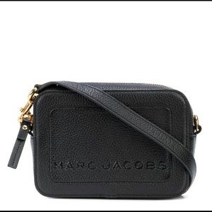 Marc Jacobs Box crossbody bag